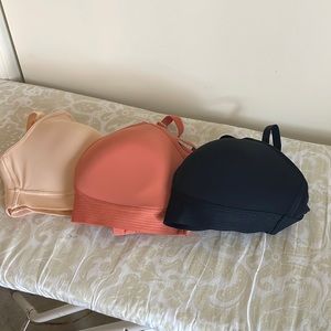 Lively “The Spacer” Bras